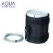  aqua система HTJ-A-P бледный * один . жестяная банка для нагрев жакет (100V) (1 шт. )