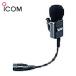�������� ICOM HM-104 ñ��ظ��������ԥ󷿥ޥ������ۥ� (1��)