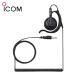 �A�C�R�� ICOM SP-29 ���|���^�C���z�� (1�{)