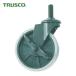  Trusco TRUSCO Phoenix подставка для литейщик Φ125 свободный S есть NU колесо (1 шт ) STD125NUS