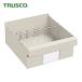  Trusco TRUSCO бутылка тип полки для опция полимер производства выдвижной ящик внутренний размер 243×255×108 Neo серый (1 шт ) MM-2 (NG)
