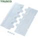 ȥ饹 TRUSCO ޤꤿߥƥ502ե Ʃ (1S) ֡CR-S502F TM