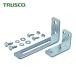 Trusco TRUSCO стальная стойка M1.5*M2 полки для стена поверхность фиксация металлические принадлежности (1S) MAHK