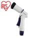  Iris o-yama168278 вода количество регулировка aqua gun AGFS-600TD белый / морской голубой (1 шт ) AGFS-600TD