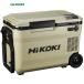  высокий ko-kiHiKOKI 18V-14.4V беспроводной холодный температура . большая вместимость размер 25L песочный бежевый мульти- комплект болтов товар (1 шт. ) номер товара :UL18DBA-WMBZ