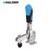 HALDER Hal dirt gru зажим (1 шт ) номер товара :23330.0004
