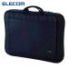  Elecom ELECOM BM-IB016BK внутренний сумка черный (1 шт )