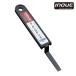  Inoue инструмент INOUE карбоновый отдирание лопатка уровень есть модель 8mm ( 1 шт. ) 17037