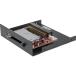 StarTech 35BAYCF2IDE CF карта - IDE конверсионный адаптор /3.5 дюймовый Bay встроенный / CompactFlash устройство для считывания карт /HDD конвертер (1 шт )