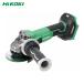HiKOKI �n�C�R�[�L G1810DB-NN �R�[�h���X�f�B�X�N�O���C���_ 18V �u���[�L�t 100mm �{�̂̂� (1��)