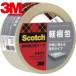 3Ms Lee M OPP лента прозрачный упаковка для лента 309SN 48mm×50m легкий предмет упаковка для (1 шт ) номер товара :309SN