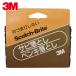 3Ms Lee M Scotch * яркий ржавчина * краска сбрасывание средний глаз #240~320 соответствует (1 шт ) H-240