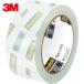 3Ms Lee M OPP лента Scotch прозрачный упаковка для лента мощный упаковка 48mm x 50m (1 шт ) номер товара :3850AS