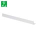  свет aluminium угол белый 15×15×1mm длина 1995mm ( 1 шт. ) номер товара :WA15152