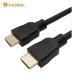 HORIC HDMI кабель 5m черный пластик head HDM50-067BK ( 1 шт. ) HDM50-067BK
