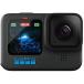 GoPro HERO12Black (1 шт. ) номер товара :CHDHX-121-FW