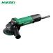 HiKOKI �n�C�R�[�L G10SH7-100V �d�C�f�B�X�N�O���C���_100V�d�l �u�Όa100MM �X���C�h���X�C�b�` (1��)