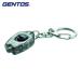  Gentos GENTOS LED маленький ключ свет (1 шт ) SK-8G BK