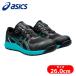 �A�V�b�N�X asics �E�B���W���u CP219 BOA �{�A �_�C������ �u���b�N/�K�����^�� 26.0cm (1��) 1273A092.001-26