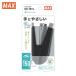 �}�b�N�X MAX HD-10TL(P)/K 10���j�p�z�b�`�L�X �u���b�N 20���Ƃ� �y�Ƃ��^�C�v (1��)