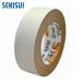  Sekisui Sekisui крафт-лента #500 бойцовая рыбка 38X50 белый цвет (1 шт ) K50W02