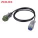  подсветка PATLITE HKFM-004 изменение код (1 шт. )