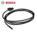  Bosch камера кабель 8.3mm/3.5m (1 шт ) 1600A02R6P