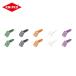 KNIPEXknipeks0061-10CV02 цвет код зажим цвет Mix V02(5 цвет X каждый 2 деталь ) (1 коробка )