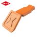 KNIPEXknipeks0061-10CO цвет код зажим orange (10 деталь входить ) (1 коробка )