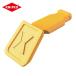 KNIPEXknipeks0061-10CY цвет код зажим желтый (10 деталь входить ) (1 коробка )