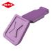 KNIPEXknipeks0061-10CV цвет код зажим violet (10 деталь входить ) (1 коробка )