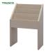  Trusco TRUSCO подставка для журналов W554×D300×H800mm (1 шт. ) TMR001-DAW