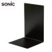  Sonic книжка end с магнитом L type большой 1 листов чёрный (1 листов ) DA-4207-D