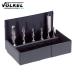 VOELKEL 67200 �Z�p���^�b�s���O�h�����Z�b�g M3�[M10 6�{�� (1S)