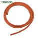  Trusco TRUSCO 2 полосный лестница 81 для замена детали трос 8m orange цвет ( 1 шт. ) TDLAR-81