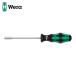 Wera ���F�� 29410 395 �i�b�g�h���C�o�[ 7.0X125 (1�{)