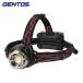  Gentos GENTOS G серии гибридный LED передняя фара 300RG (1 шт ) GH-300RG