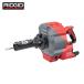 RIDGID �ӿ�����ݵ� K-46 (1��) ���֡�78048