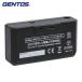 �W�F���g�X GENTOS ��p�[�d�r �w�b�h���C�g�p��p�[�d�r HW-64SBC (1��) HW-64SBC