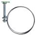  Trusco TRUSCO винтового типа провод частота затягивание диаметр 72~78mm (1 шт ) TWB-78A