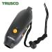  Trusco TRUSCO электронный свисток c функцией блокировки (1 шт ) TEWH-125
