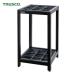  Trusco TRUSCO aluminium стойка для зонтов 9шт.@. черный (1 шт. ) TAK-9-BLK