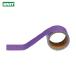  единица трубы идентификация лента фиолетовый ( маленький )* aluminium *50mm ширина X5m (1 шт ) номер товара :446-10A