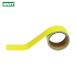  единица трубы идентификация лента яркий желтый ( маленький )* aluminium *50mm ширина X5m (1 шт ) номер товара :446-16