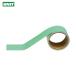  единица трубы идентификация лента легкий . зеленый ( маленький )* aluminium *50mm ширина X5m (1 шт ) номер товара :446-19A