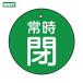  единица клапан(лампа) открытие и закрытие отображать доска обычно .* зеленый земля *5 листов комплект *30Ф (1 комплект ) номер товара :855-25