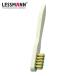 LESSMANN отсутствует man 125211 дерево рисунок латунь 3 line щетка ( 1 шт. )