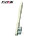 LESSMANN отсутствует man 125231 дерево рисунок нержавеющая сталь 3 line щетка ( 1 шт. )