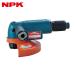 NPK 󥰥륰饤 180mm (̷)10026 (1) ֡NAG-70S