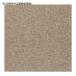  Watanabe промышленность ковровая плитка Brown 50cm×50cm (1 листов ) PX-3008